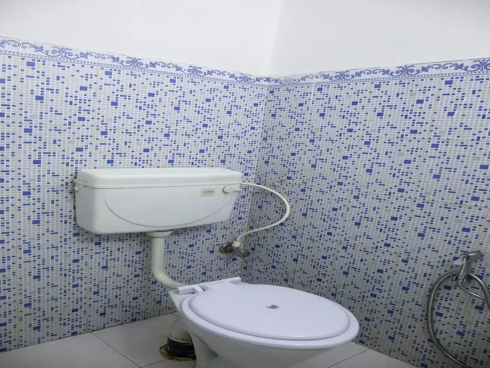 Hotel Basera By OYO Rooms