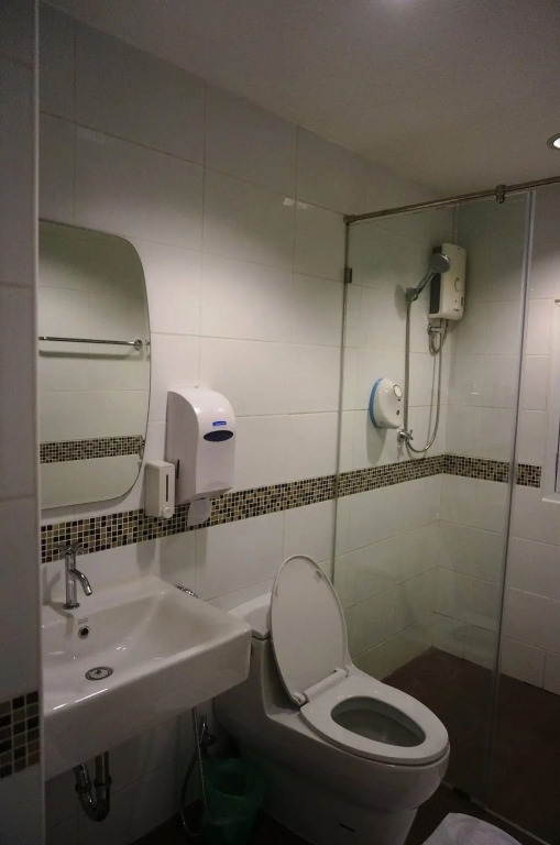 TH beach hotel