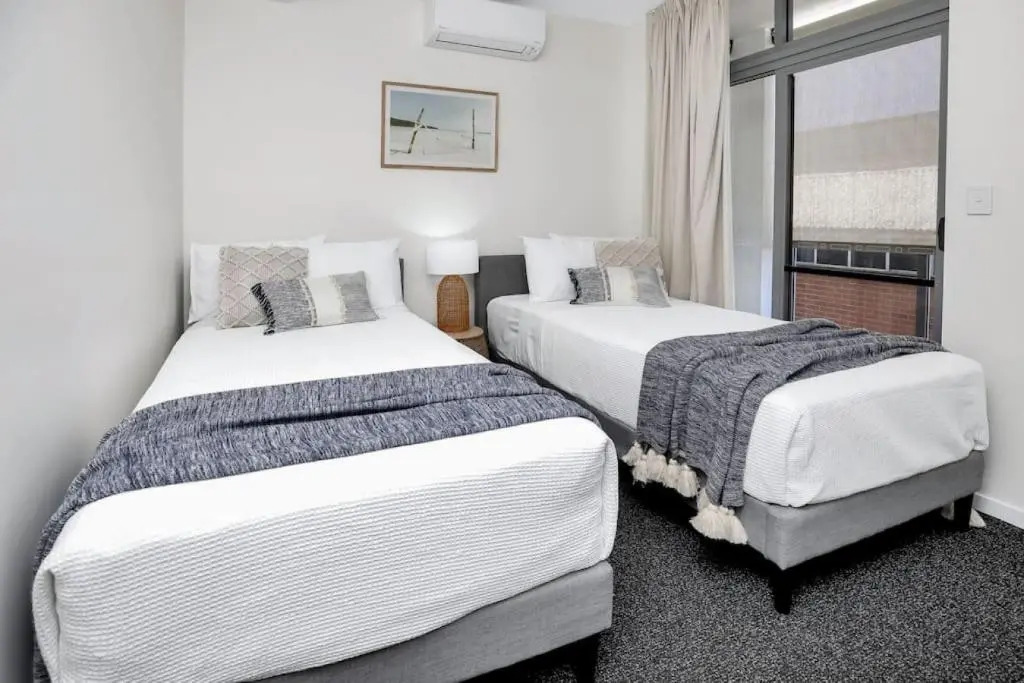 Parkview City Apartment 201