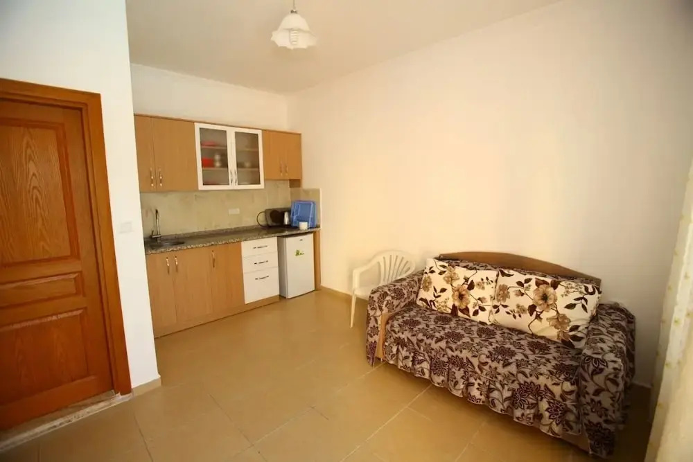 Villa Turk Apart Hotel