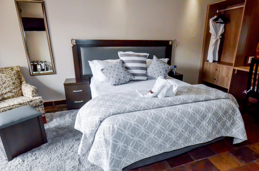 61 On Ireland Guest House