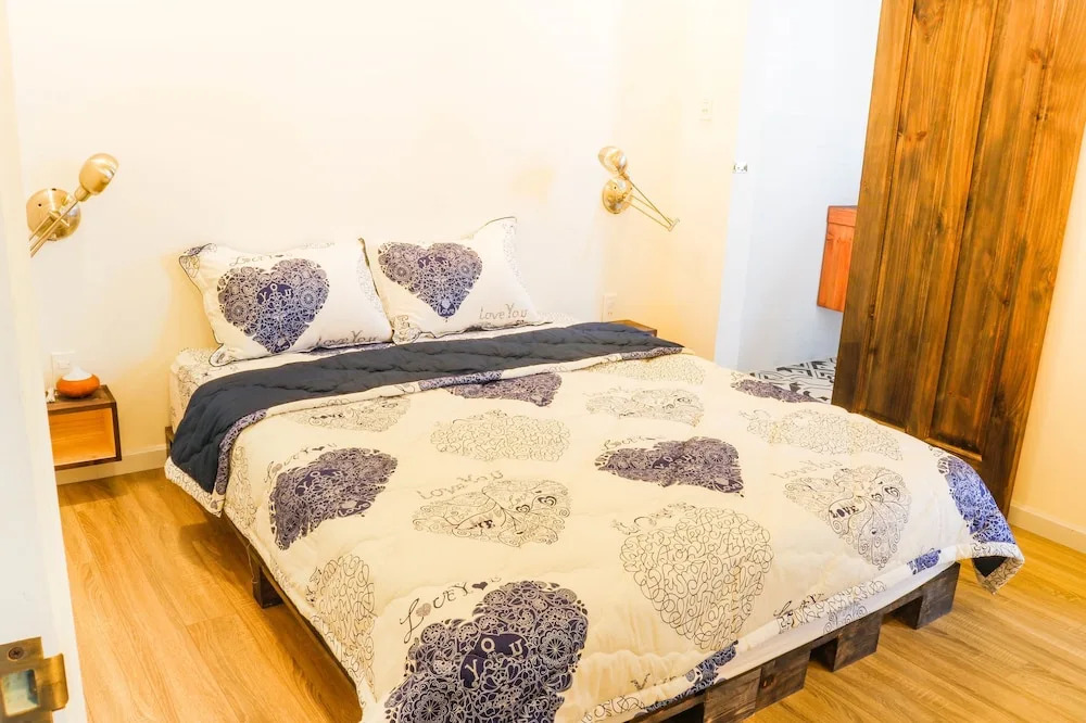 AD Villa Dalat