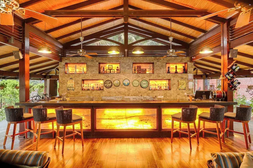 Tropicana Resort & Spa Alibaug, A Club Mahindra Associate