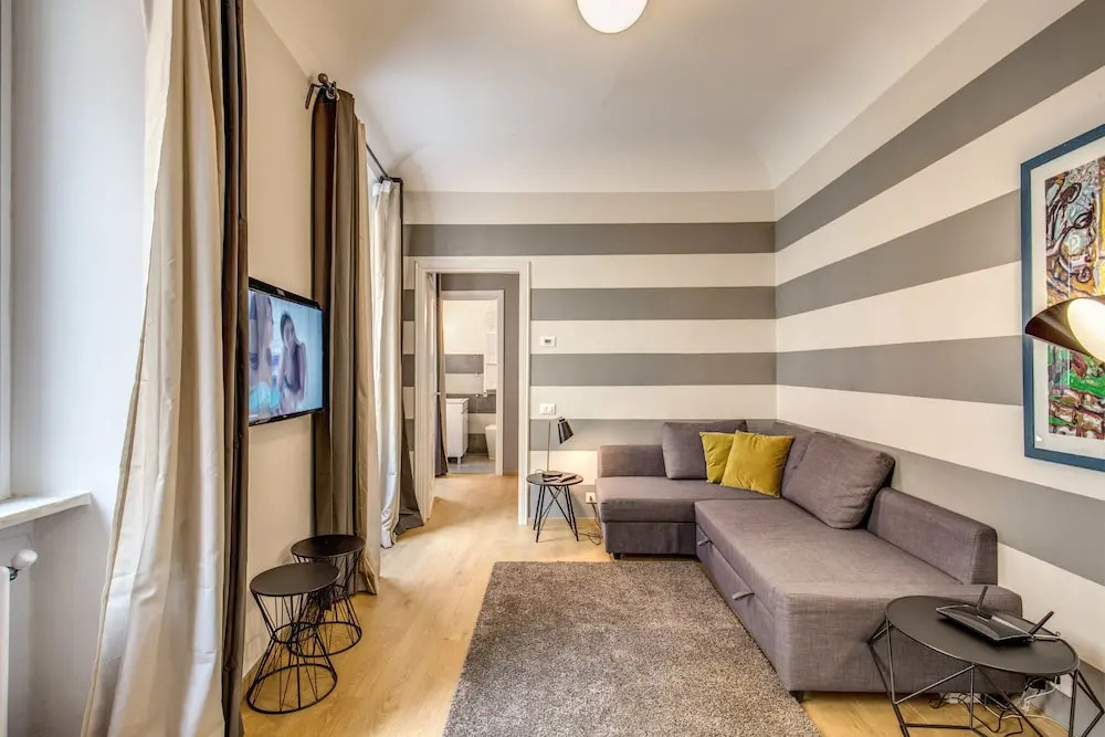 Urban Chic, Terre Marine