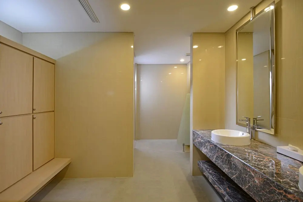 Surya Hotel & Cottages Prigen