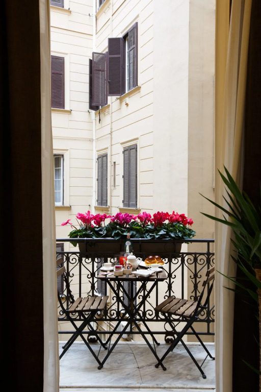NAP Luxury Guest House Bovio
