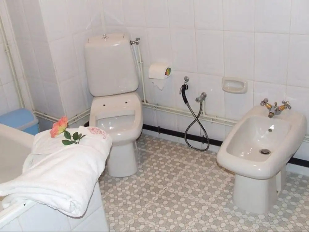 Hotel Bouazza