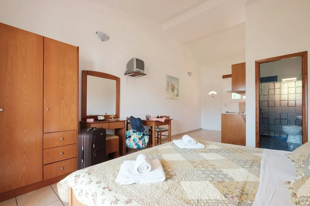 Corfu Village Studios