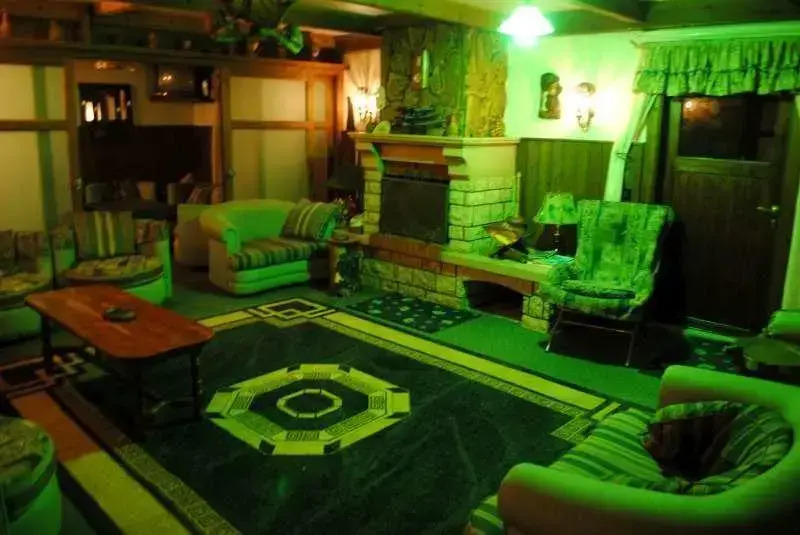 Mon Refuge Auberge