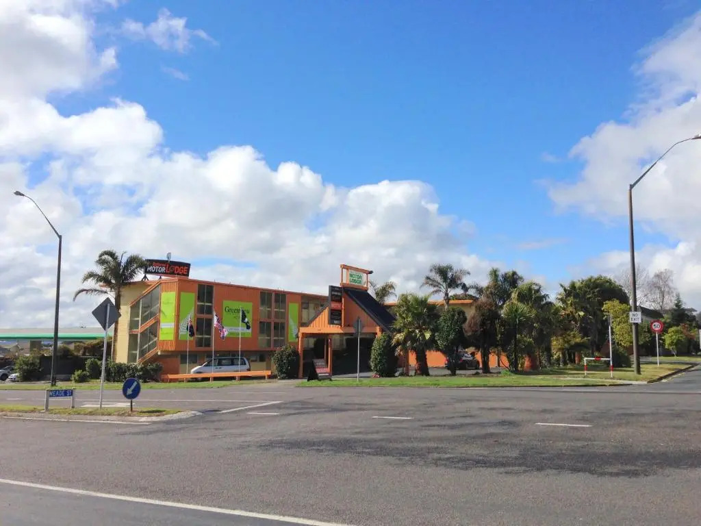 Greenview Motel