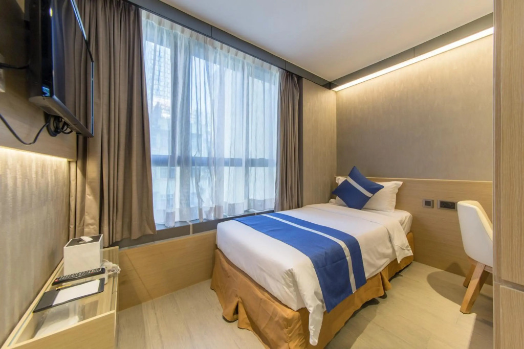 Lumine Hotel