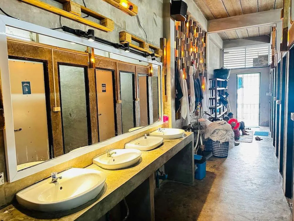 TT Hostel