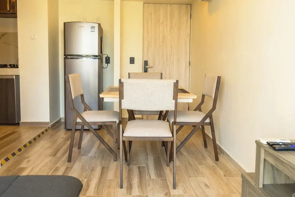 Cozy Apartment 2 Bedrooms Amenities