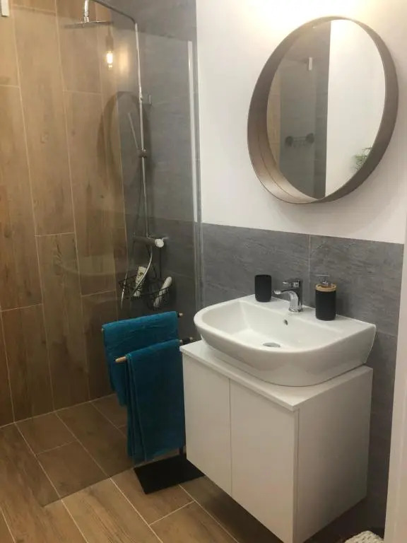 Central Point Apartament