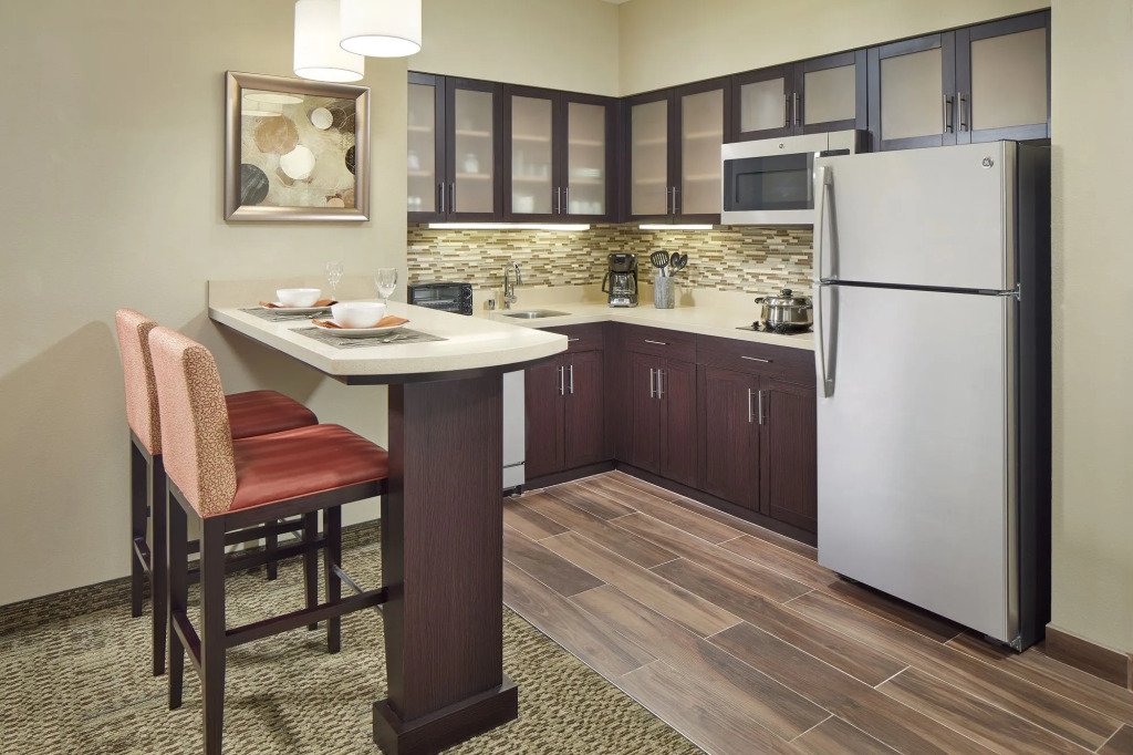 Staybridge Suites Anaheim At The Park by IHG