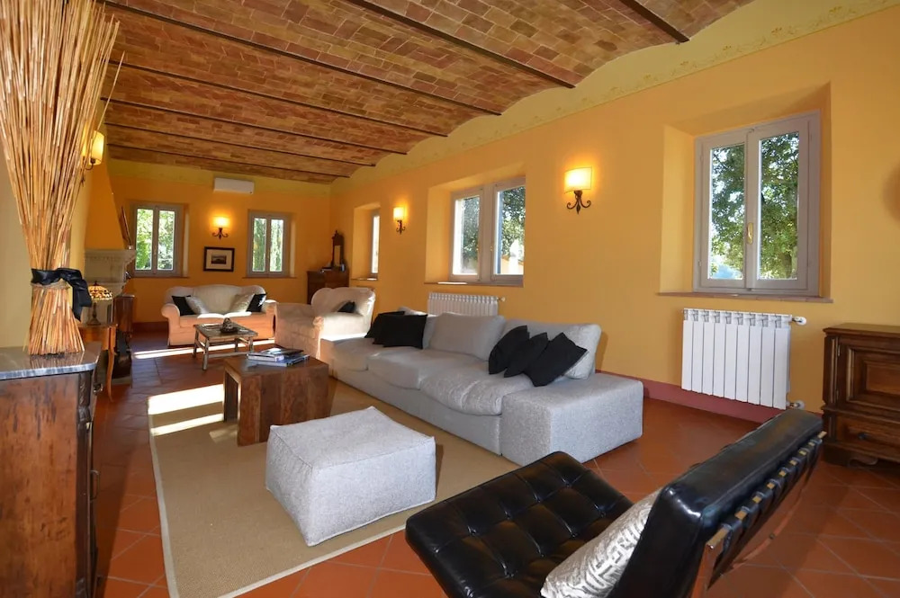 Villa Paradiso