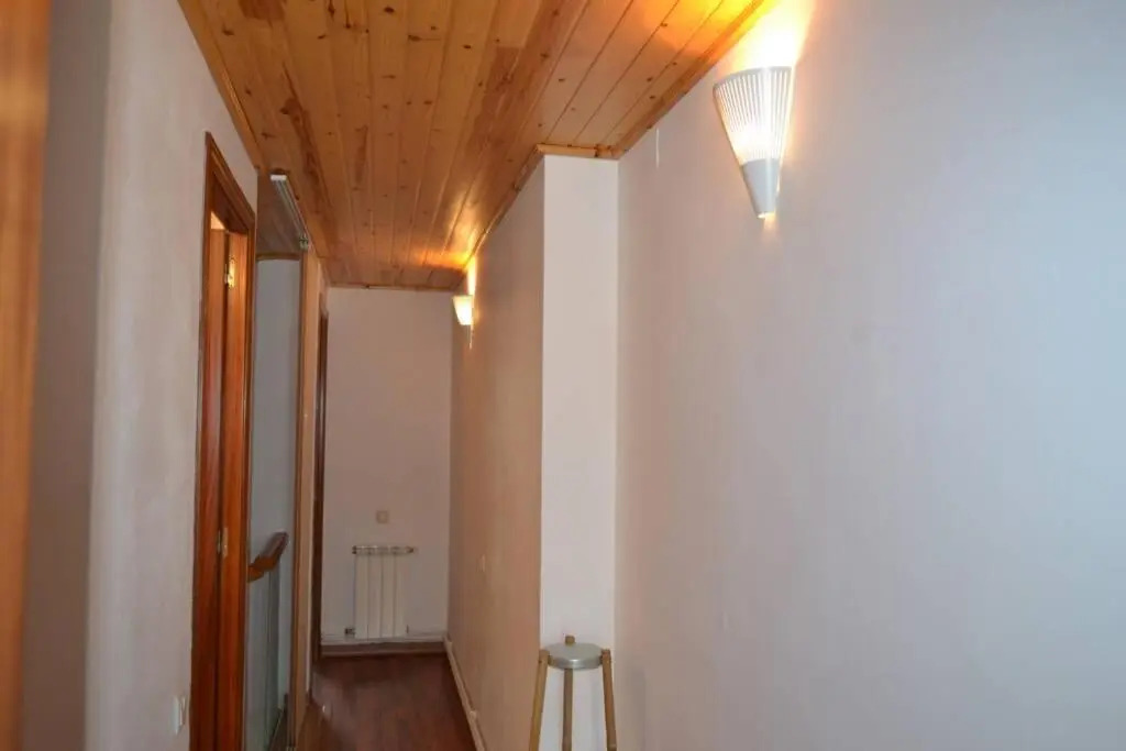 Apartament Duplex Camprodon