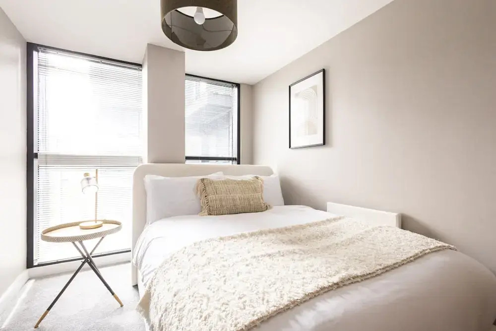 Host Stay The Pall Mall Apartment