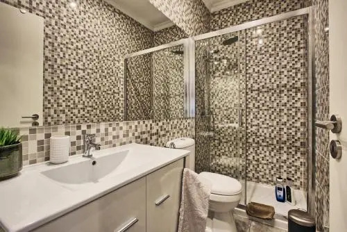 Angel's Chic Duplex