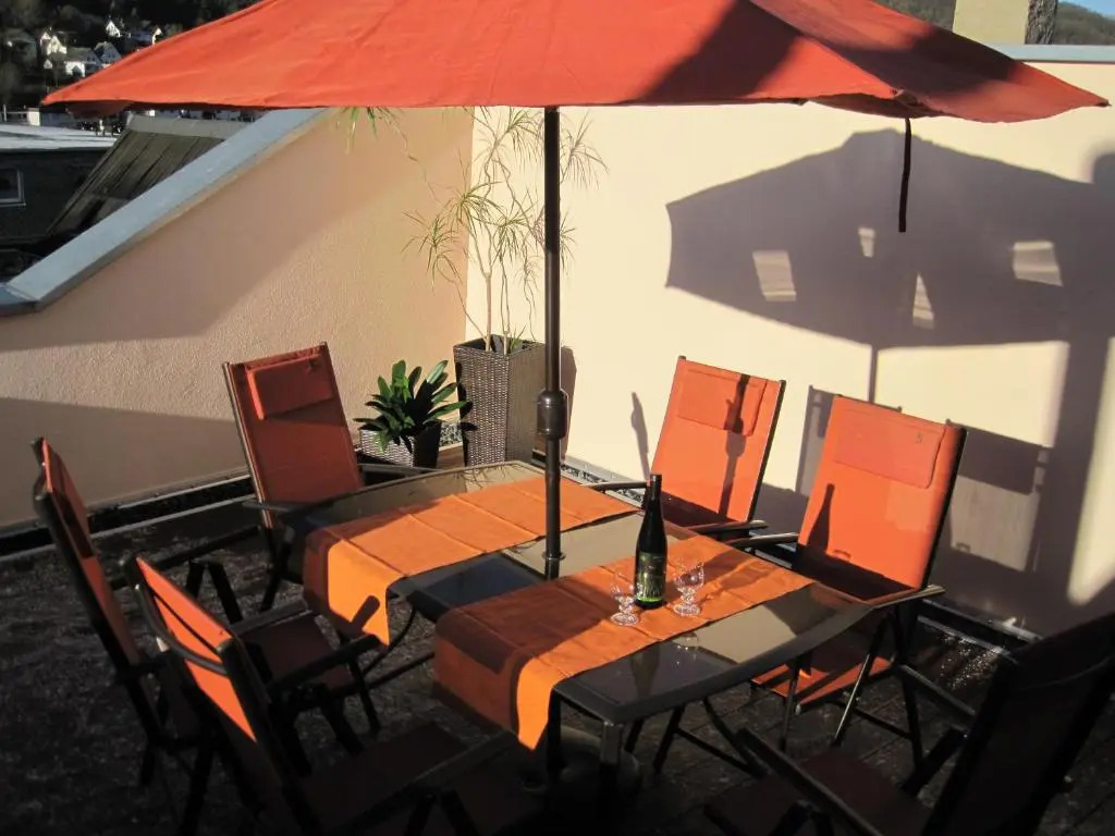 B&U Fewo Scherhag