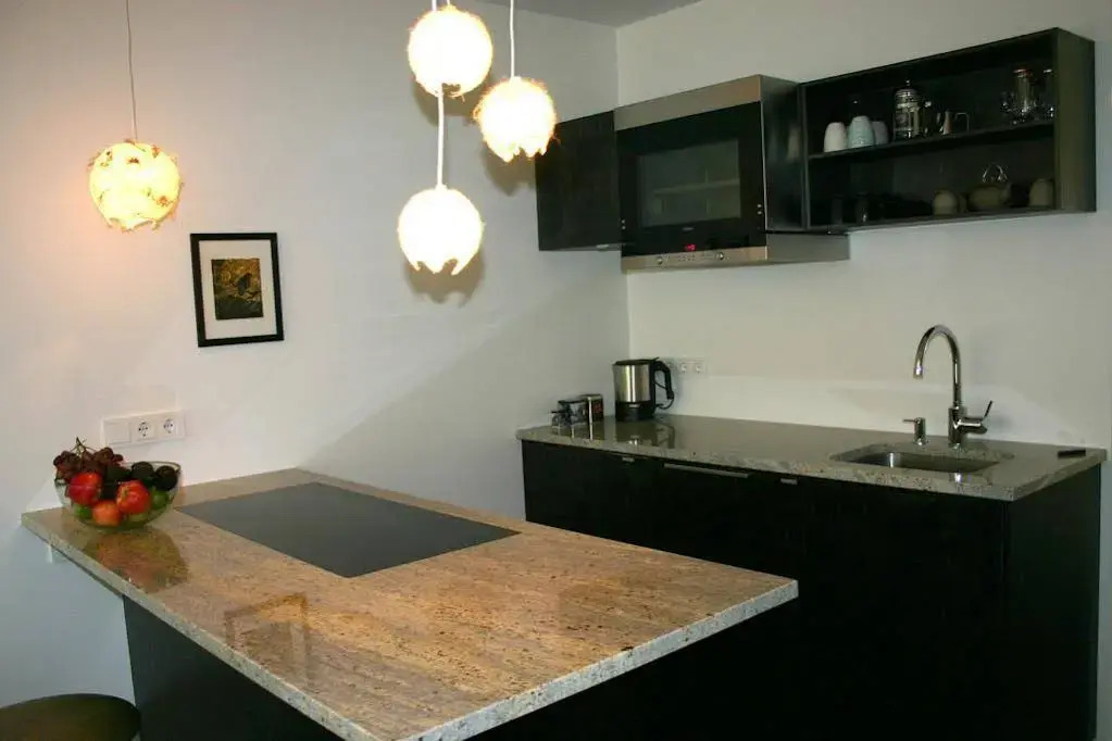 Moon Apartments