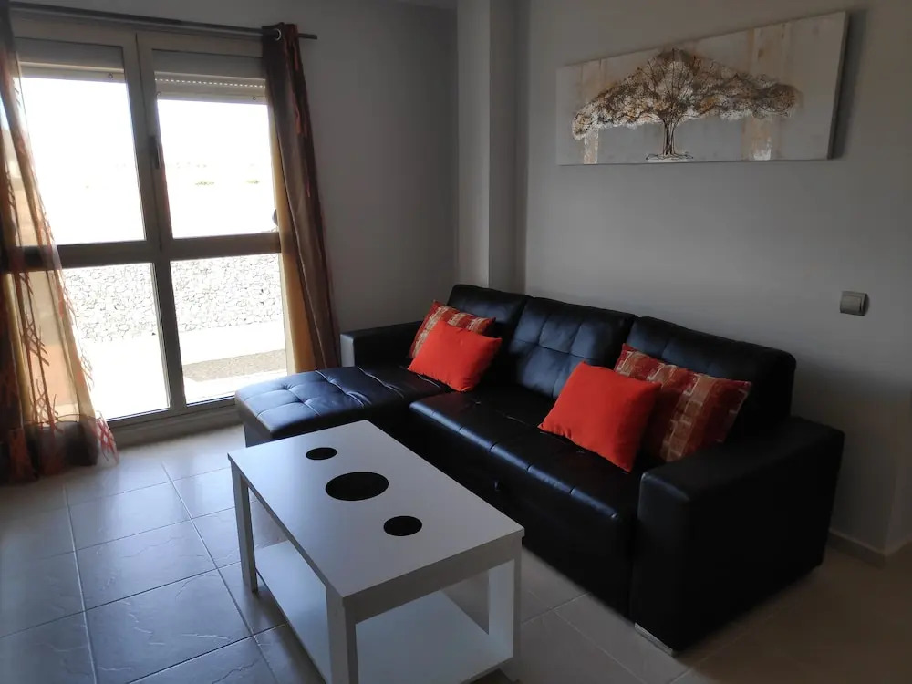 Apartamento Alisios