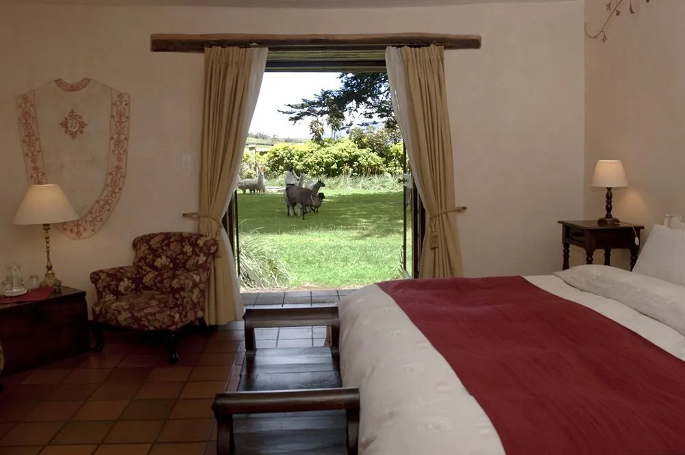 Hacienda Santa Ana