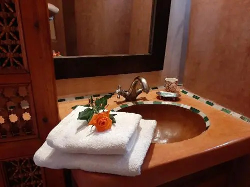 Riad Sabah