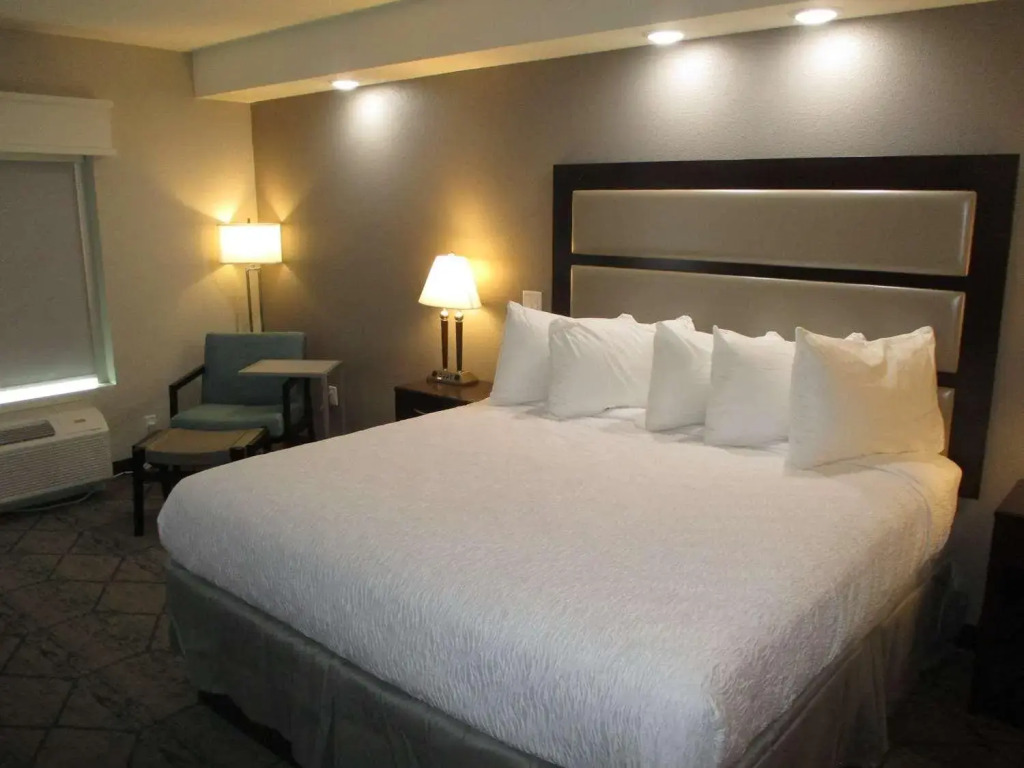 Hotel Campanile Leicester