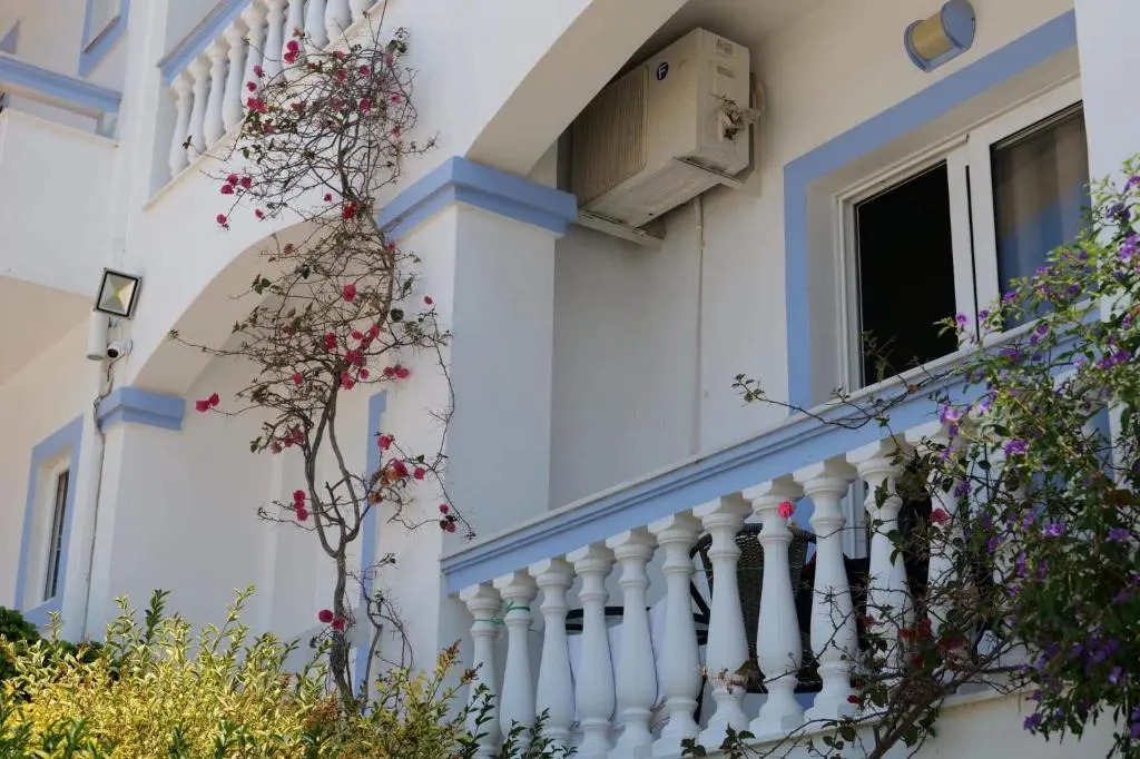 Erdano Hotel