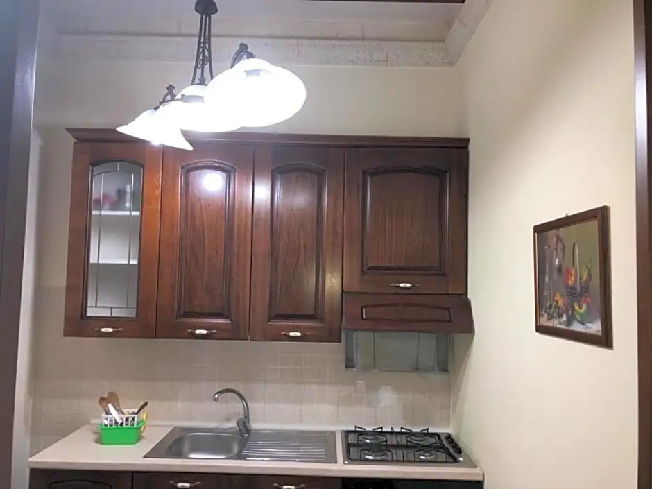 B&B il porto