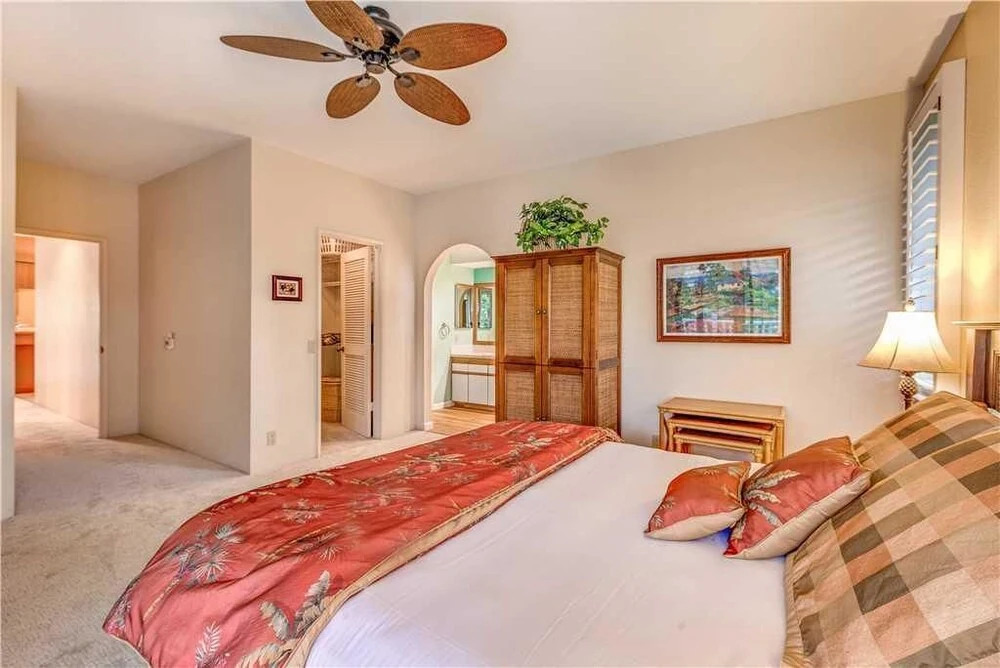 Grand Champions 134 - Three Bedroom Condo