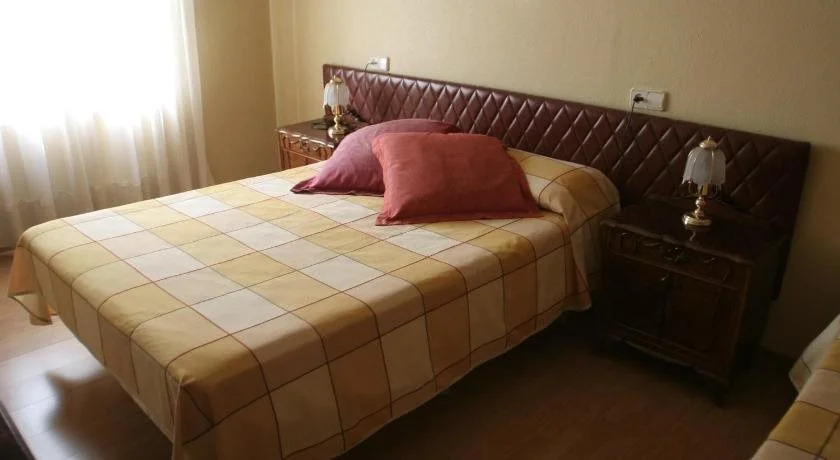 Hostal Paula