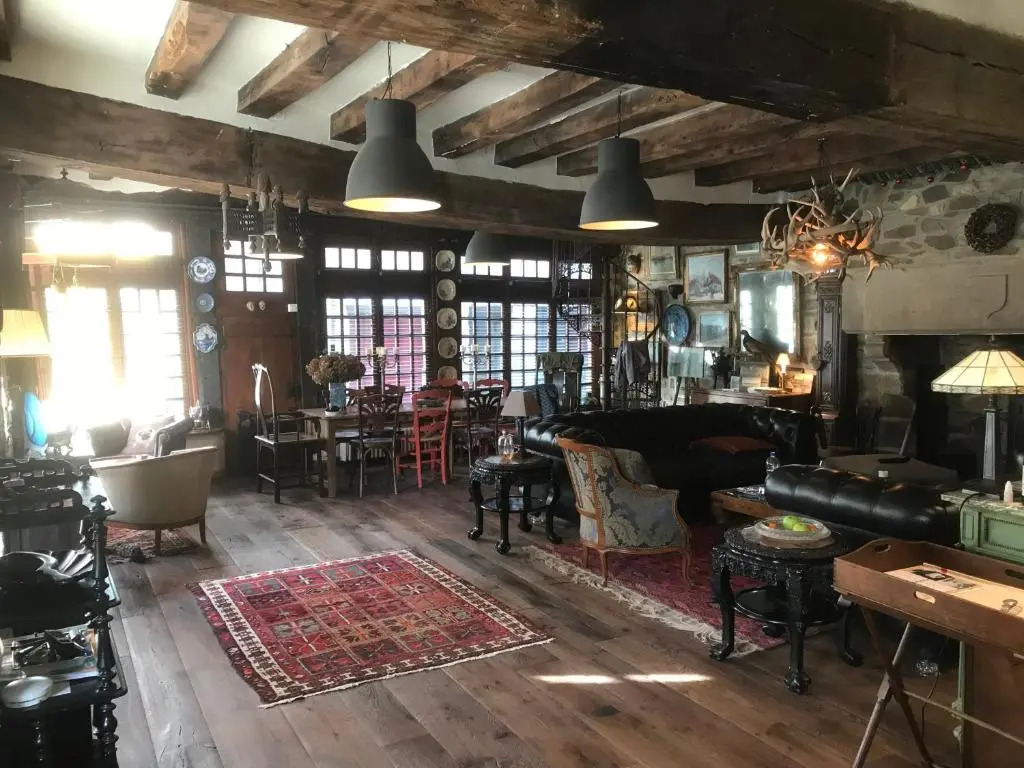 B&B du Cloître