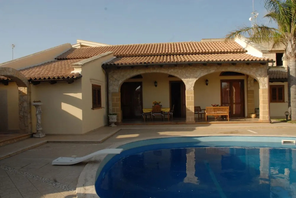 Villa Margarita