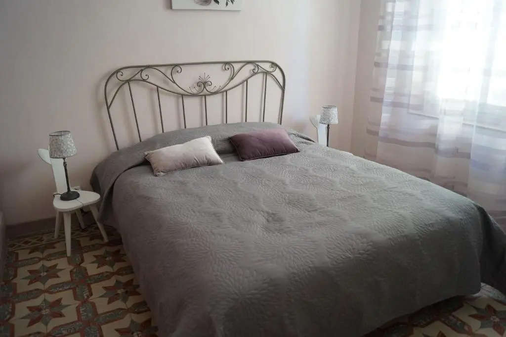 Appartement en Provence