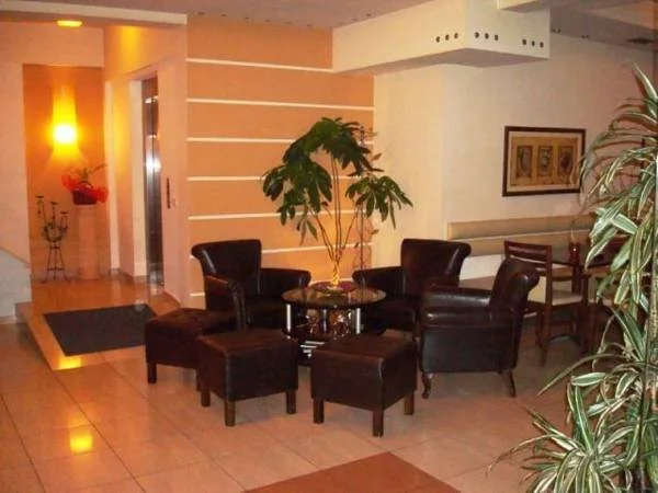 Hotel Ilion