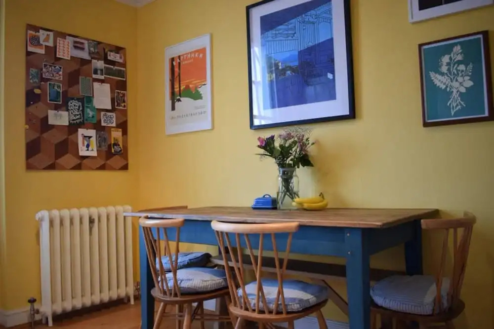 2 Bedroom Flat in Islington