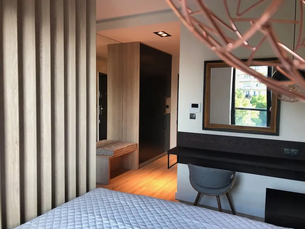 Apartament Dzielna 64