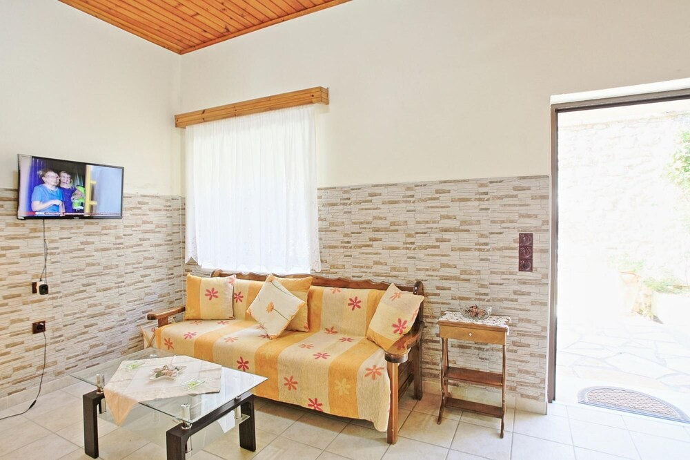 Nina Gaios Waterfront Apartment