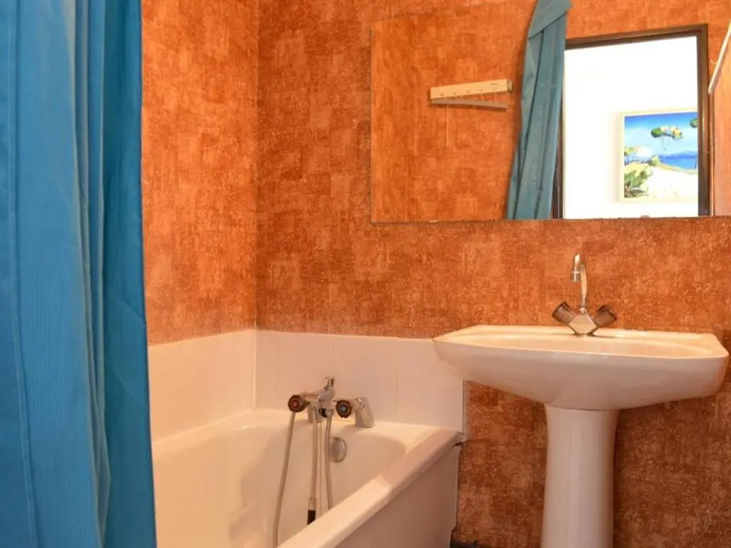 Appartement Fleury-Saint-Pierre-la-Mer, 2 pièces, 4 personnes - FR-1-229D-8