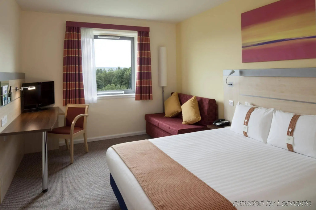 Holiday Inn Express Burnley M65 Jct 10 by IHG