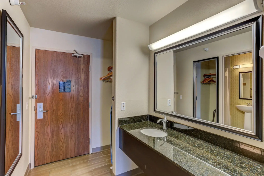 Holiday Inn Express Hotel & Suites Montrose - Black Canyon Area by IHG