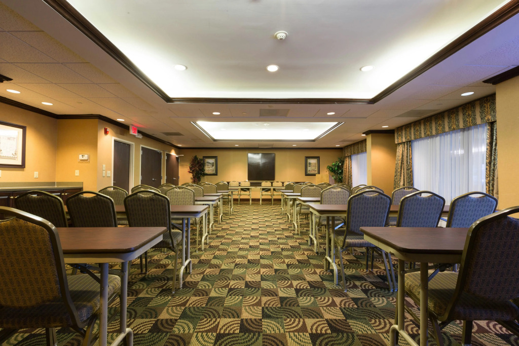 Hampton Inn Washington