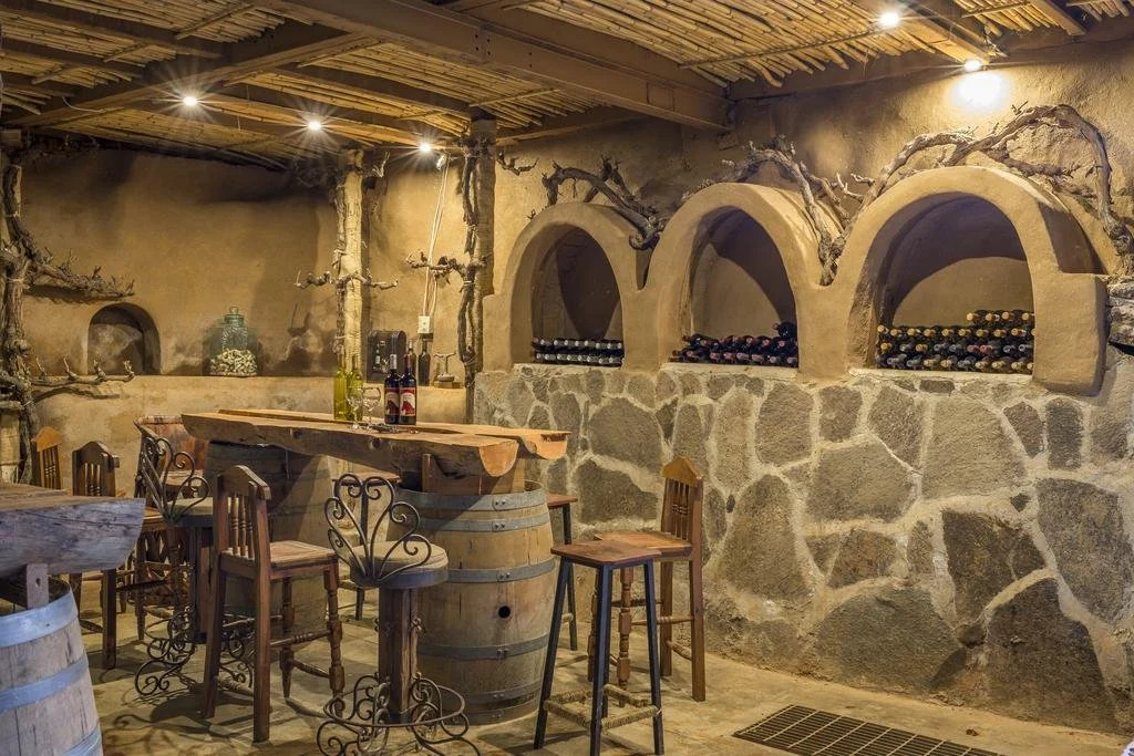 Terra del Valle Bed & Breakfast