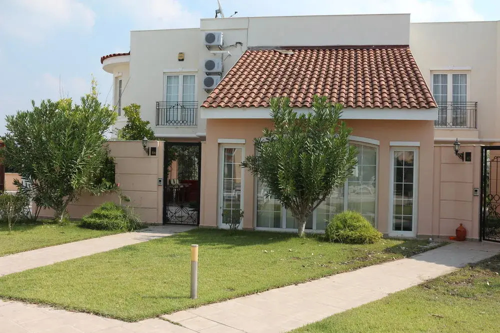 Çinar Villas