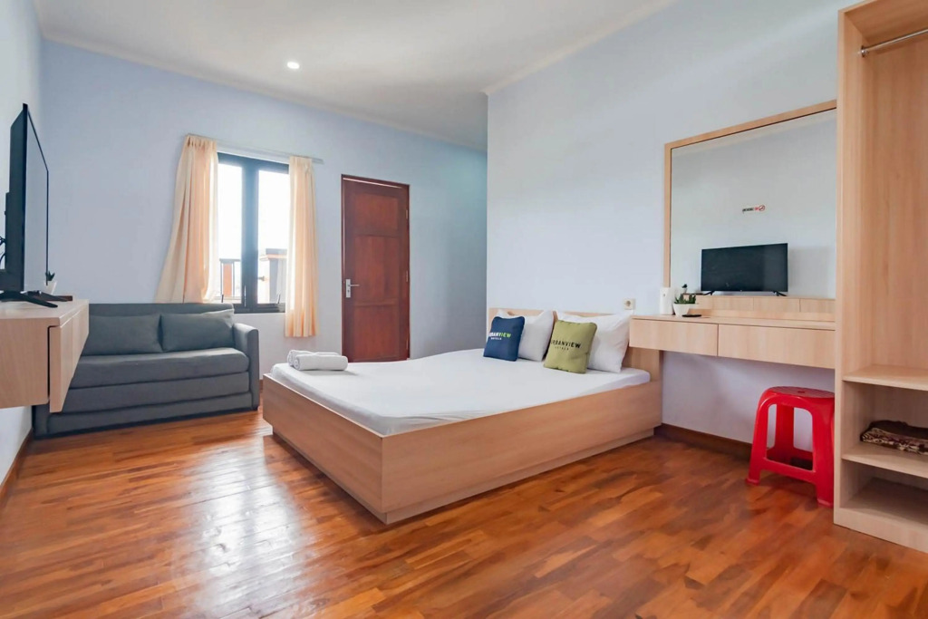 OYO 1271 One Family Guesthouse