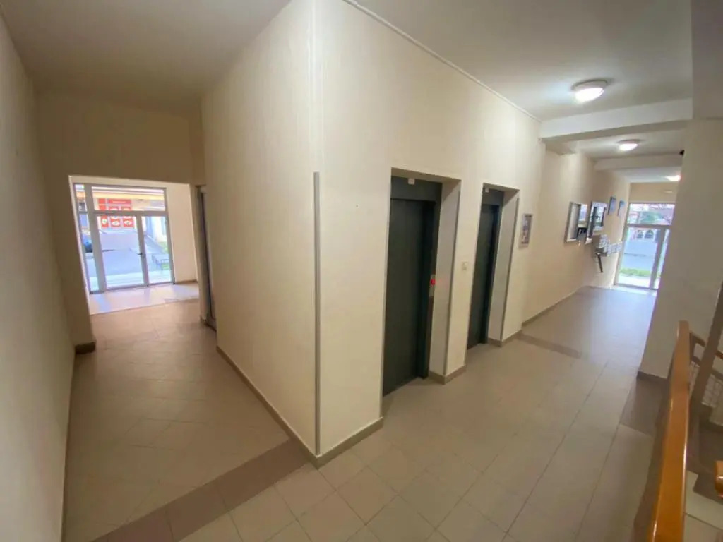 Comfort one bedroom apartment