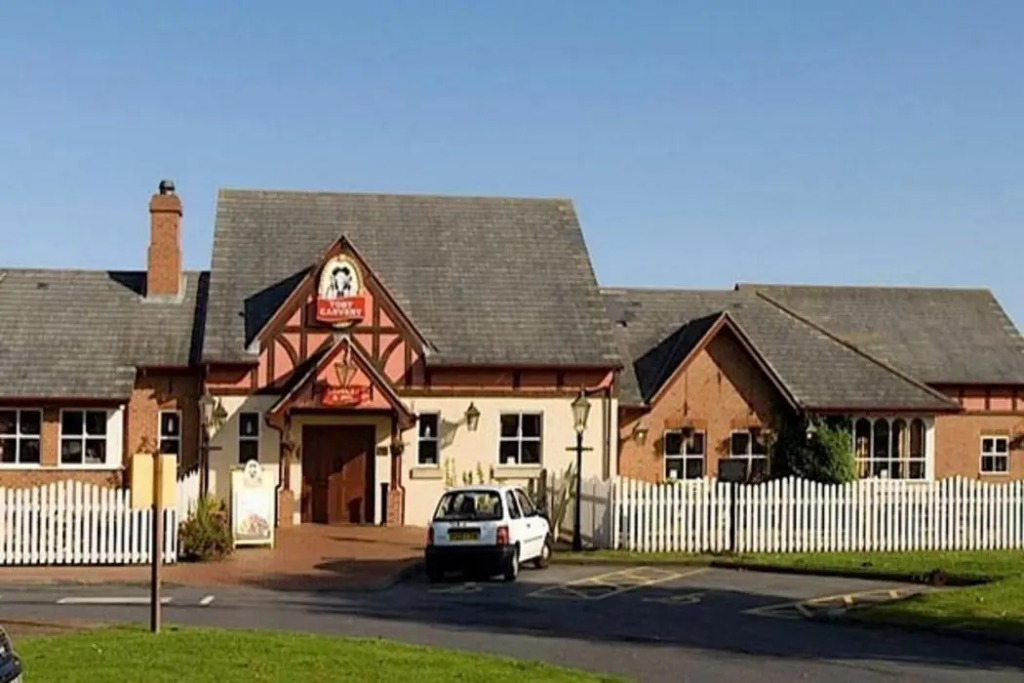 Premier Inn Stockton-On-Tees/Hartlepool