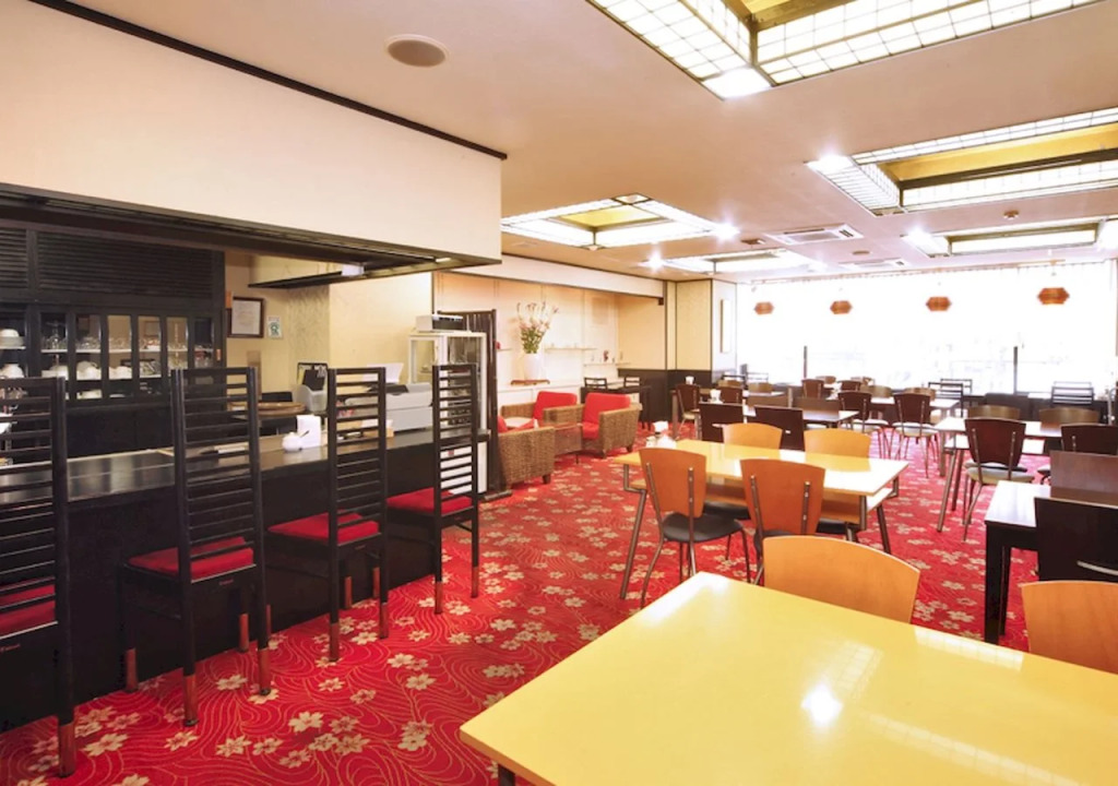 Hotel Chatelet Inn Kyoto